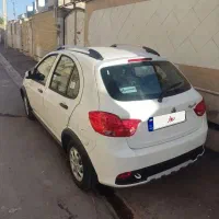 کوییک GXصفر کیلومتر مدل 1404تحویلی 1405