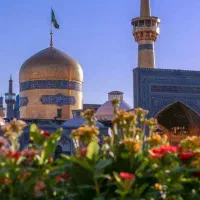 تور (کاروان) زیارتی ارزان مشهد و کربلا