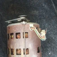 دینام اصل اسپانیا خالص مس پول آرمیچرش نیست