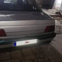 پژو ۴۰۵ دوگانه فابریک|خودرو سواری و وانت|اهواز, کمپلو جنوبی|دیوار