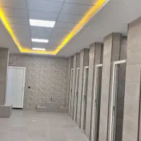 کاشی سرامیک چسپی موزائیک پلاسترکاری آجر سنگ لاشه