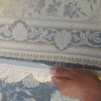 چهار عددفرش ۹متری ویک عدد ۶متری طوسی۱۵۰۰شانه اصلی|فرش|کرمانشاه, |دیوار