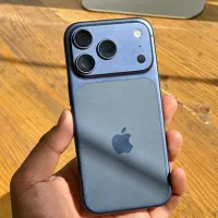 Iphone 17Pro 256Gb/Zaa 100%