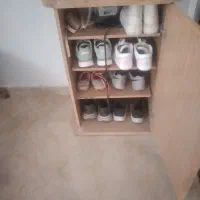 میز تحریر  و جاکفشی|میز تحریر و کامپیوتر|بندرعباس, |دیوار