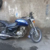 متور گلسار۱۸۰ومتور۱۲۵ نقره ای مزایده|موتورسیکلت|تبریز, |دیوار