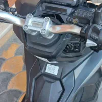 ADV150 همتاز|موتورسیکلت|رشت, احمد گوراب|دیوار