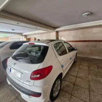 ۲۰۷ دنده پاناروما خشک شهریور۱۴۰۴