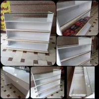 ساخت انواع قفسه و میز پیشخوان دخل|خدمات پیشه و مهارت|بندرعباس, |دیوار