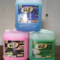 مایع لباسشویی ظرفشویی دستشویی پودر لباسشویی فله ای|مواد شوینده و دستمال کاغذی|قرچک, داوود آباد|دیوار