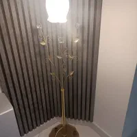 آباژور کاملا نو|چراغ خواب و آباژور|مشهد, شفا|دیوار