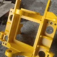 فروش قطعات و خدمات بیل بکهو