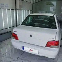 ماشین ۱۳۲ مدل ۸۷|خودرو سواری و وانت|کردکوی, |دیوار