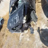 فروش ماشین تیبا صندوق دار چپی مدل ۹۵