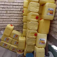 دبه|ظروف نگهدارنده، پلاستیکی، یک‌بارمصرف|شیراز, شهرک مهدی‌آباد|دیوار