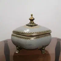 سرویس کریستال