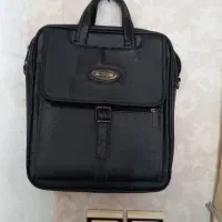 کیف چرمی