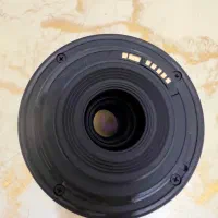 لنز ۱۰-۱۸ کنون (در حد نو)|دوربین عکاسی و فیلمبرداری|تهران, چهارصد دستگاه|دیوار