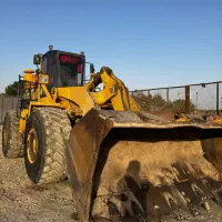 لودر 470-1|خودرو سنگین|اسلام‌شهر, انبارهای شهید طاهری|دیوار