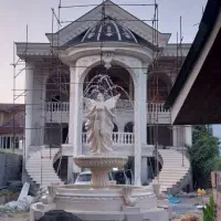 آبنما سنگی