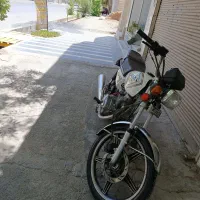 موتور جترو 150مدل93|موتورسیکلت|نجفآباد, امام خمینی|دیوار