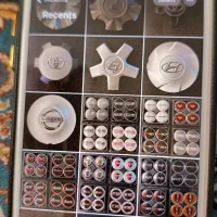 لوازم جانبی و زنجیر چرخ تمام خودروها|قطعات یدکی و لوازم جانبی|اراک, |دیوار