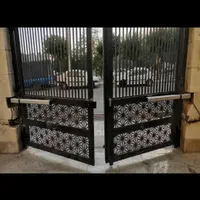 تعمیر و نصب درب کرکره ای و شیشه سکوریت .ریموت
