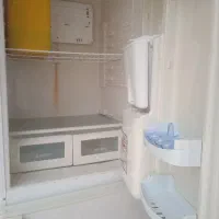 یخچال دو در تمیز|یخچال و فریزر|زنده رود, |دیوار