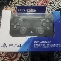 دسته ps4|کنسول، بازی ویدئویی و آنلاین|لار, |دیوار
