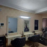 فروش وسایل آرایشگاه|آرایشگاه و سالنهای زیبایی|گرگان, |دیوار