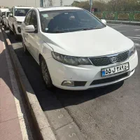 سراتو مونتاژ اتوماتیک 2000cc، ۱۳۹۷ نقدواقساط