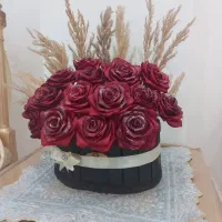 گل رز