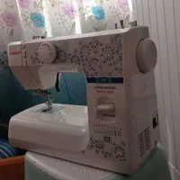 چرخ خیاطی ژانومه ۸۵۰۰