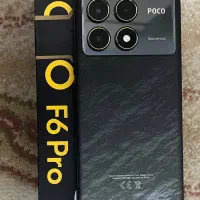 گوشی موبایل شیائومی poco f6 poro|موبایل|تهران, نیروی هوایی (پیروزی)|دیوار