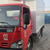 اتاق یخچالی‌ایسوزو،جک،دایون،اماده‌تحویل