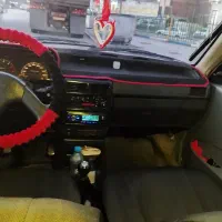 پراید عروسک مدل 81