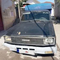 وانت مزدا 2000ژاپنی دو کابین بنزینی، مدل ۱۳۸۹|خودرو سواری و وانت|رشت, عینک|دیوار