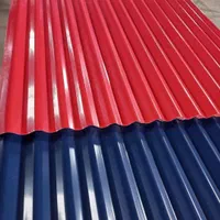 تولیدی عرشه فولادی گالوانیزه فولاد مبارکه|مصالح و تجهیزات ساختمان|رشت, گلسار|دیوار