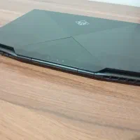 لپ تاپ گیمینگ hp omen 15