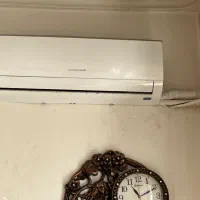 اسپیلت ، کولرگازی 12000