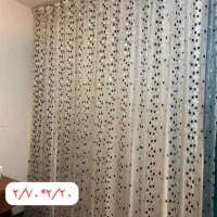 پرده|پرده، رانر، رومیزی|شیراز, رحمت‌آباد|دیوار