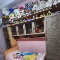 سرویس خواب نوجوان درحد نو  صحیح وسالم جنس درجه یک