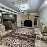 آپارتمان۶۴متری/تاپ لوکیشن/دوخواب/آسانسور کاروان