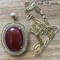 طلا ۱۸ عیار|جواهرات|بوشهر, |دیوار