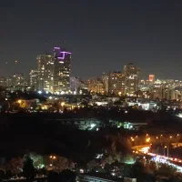 فروش آپارتمان 130متر 3خواب روبه آفتاب|فروش آپارتمان|تهران, آرارات|دیوار