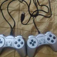 دسته بازی برای کامپیوتر