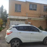 فروش مسکونی محله A6 صبای 5