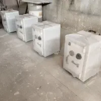 گاوصندوق ابعاد سفارشی ارسالی رایگان|ابزارآلات|سیرجان, |دیوار