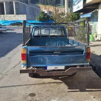 مزدا مدل ۷۲|خودرو سواری و وانت|گرگان, |دیوار