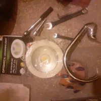 خرده ریزه توانباری