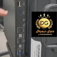 تلویزیون لمسی پرومتین ۸۰ اینچ ap7 نمایشگر لمسی|تلویزیون و پروژکتور|تهران, شهرک فرهنگیان|دیوار